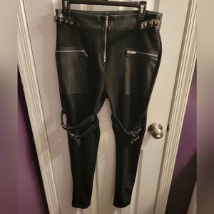 NWT MANIERE DE VOIR LEGGINGS